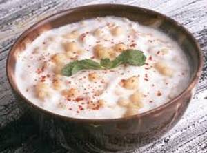 Thayir Boondi sweet curd 240gms