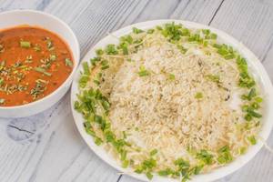 Rajma Rice
