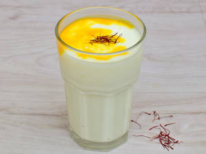 Kesari Lassi