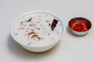 Curd Rice