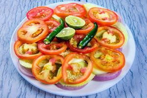 Green Salad