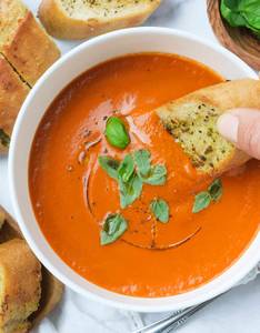 Tomato Soup