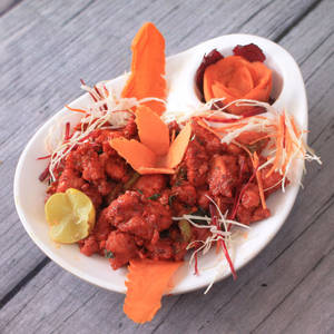 Chicken 555  