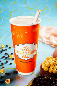 Choco Hazelnut