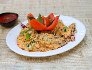 Veg ShangrilL La