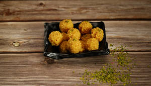 Chougani Laddu
