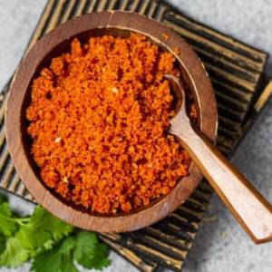 Dry Garlic Powder