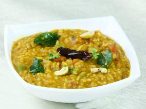 Sambar Rice