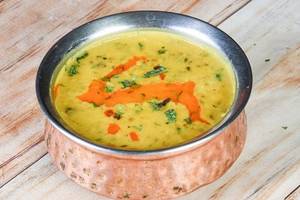 Dal Fry