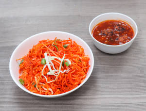 Veg Triple Rice