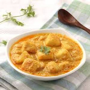 Paneer Korma