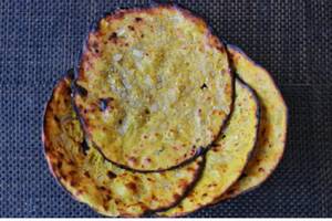 Missi Roti