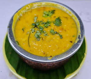Dal Fry