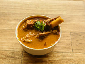 Gowdru Special Mutton Masala