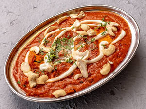 Paneer Butter Masala