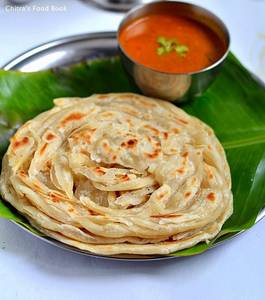Parotta