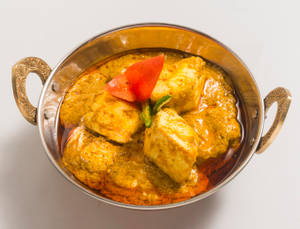 Paneer Korma