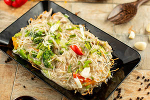 Veg Noodles