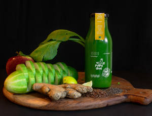 Green Detox Juice