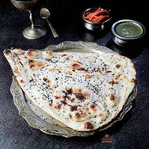 Plain Naan