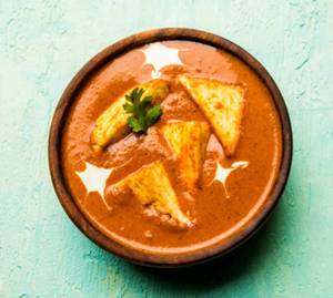Paneer Tikka Masala ( Gravy )