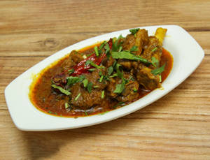 Mutton Chettinad Masala