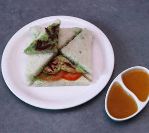 Veg Sandwich