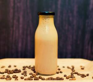 Cold Coffee Shake