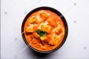 Paneer Butter Masala