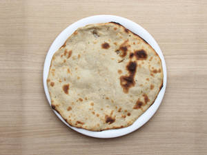 Plain Tandoori Roti