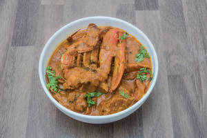 Nandu Kulambu (200 gms)