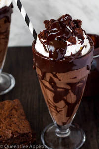 Choco Shake 