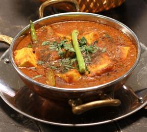 Paneer Masala