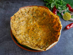 Mutton Keema Appam
