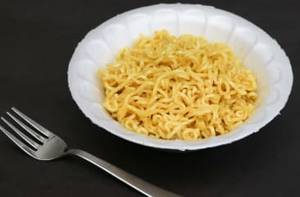 Mayo Schezwan Maggi