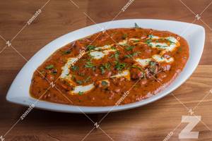 Boneless Butter Chicken