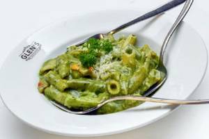 Veg Traditional Pesto Penne