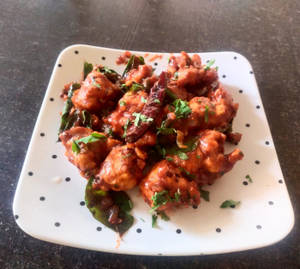 Chicken 65