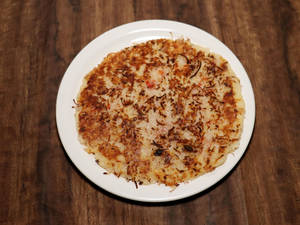 Uttapam