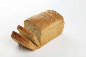 Whole Wheat Bread