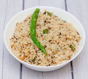 Jeera Rice