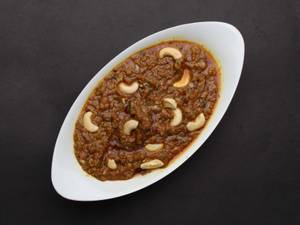Kaju Masala