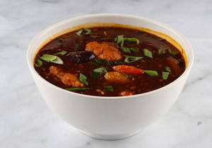 Chilly Chicken