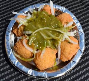 Ram Laddu (6 Pcs)