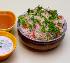 Veg Fried Rice
