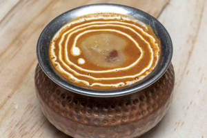 Dal Makhani Meal