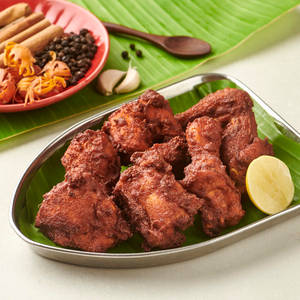 Andhra Chicken Kabab