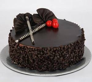 Truffle Cake