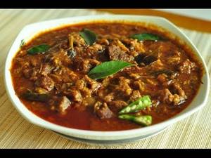 Beef Curry