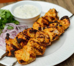 Chicken Tikka Boneless